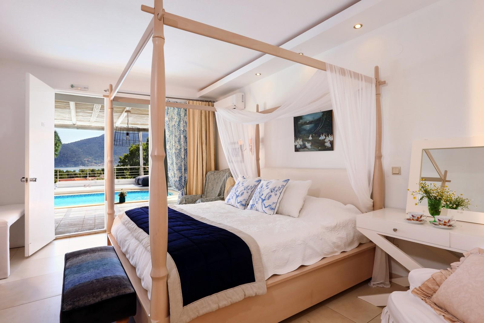 Mare Monte Small Boutique Hotel Хриси-Амудия Экстерьер фото